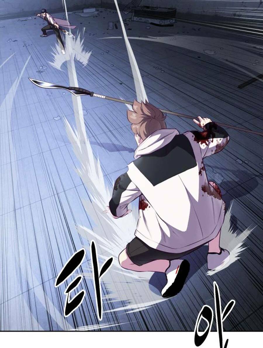 Cậu Bé Của Thần Chết - Chapter 143 - Page 54