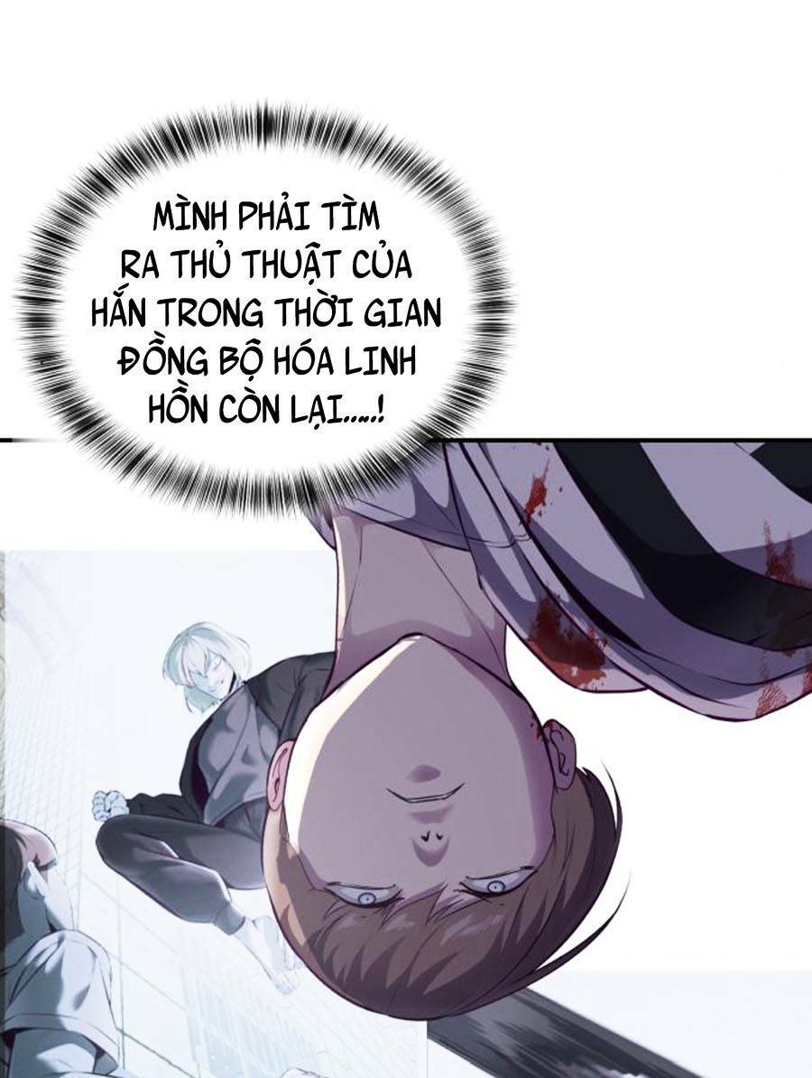 Cậu Bé Của Thần Chết - Chapter 143 - Page 65