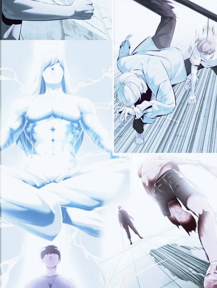 Cậu Bé Của Thần Chết - Chapter 143 - Page 66