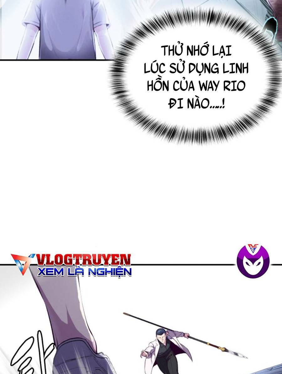 Cậu Bé Của Thần Chết - Chapter 143 - Page 67