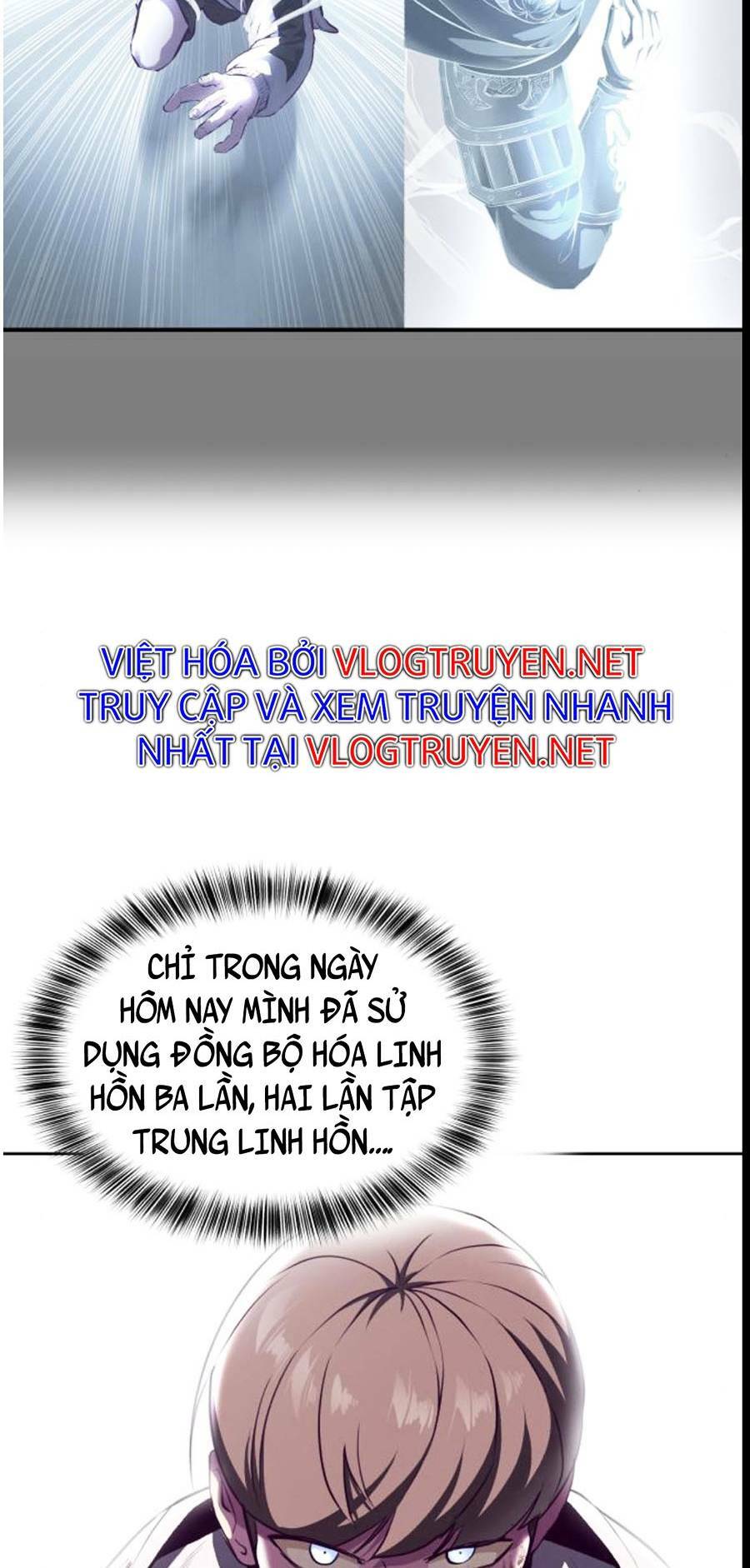 Cậu Bé Của Thần Chết - Chapter 143 - Page 6