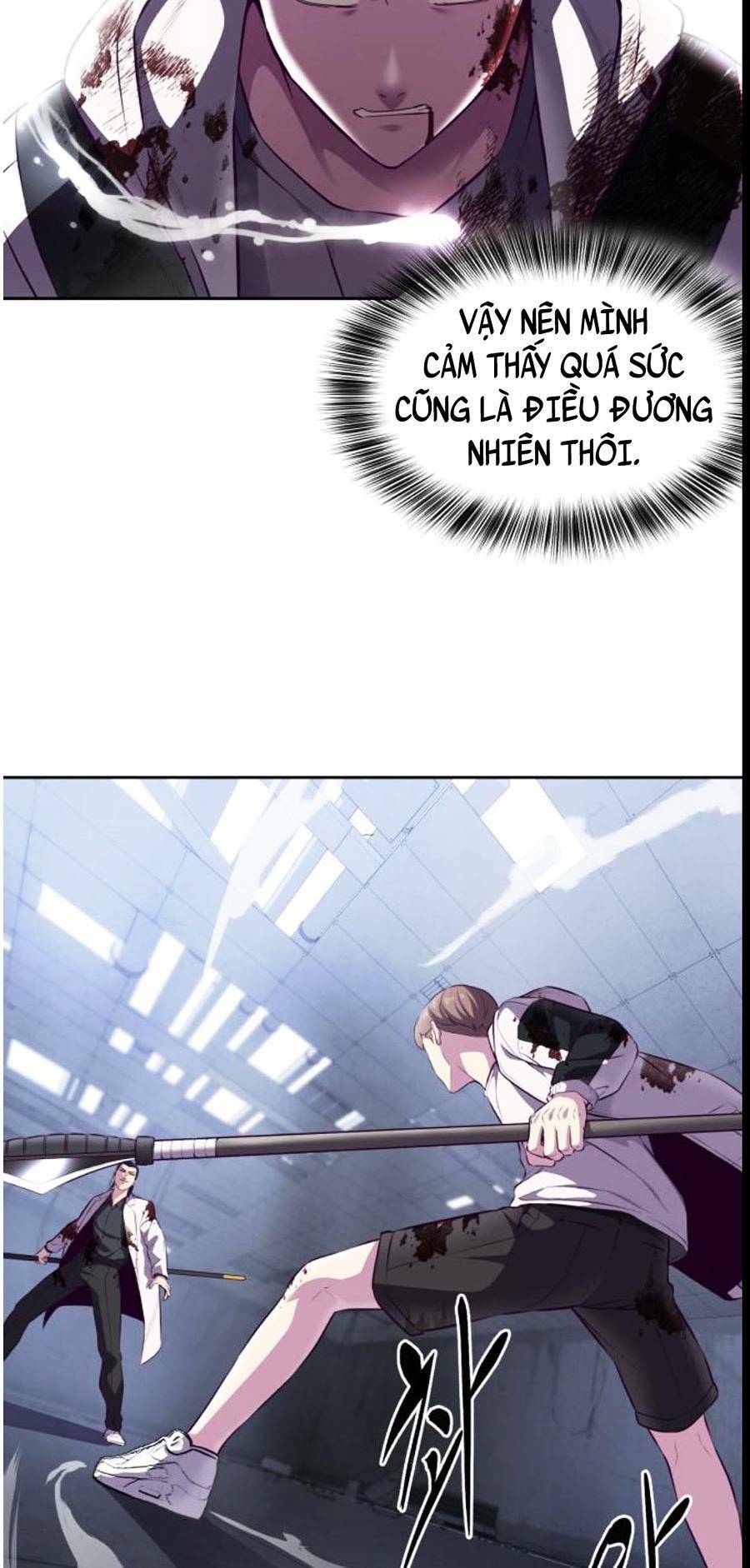 Cậu Bé Của Thần Chết - Chapter 143 - Page 7