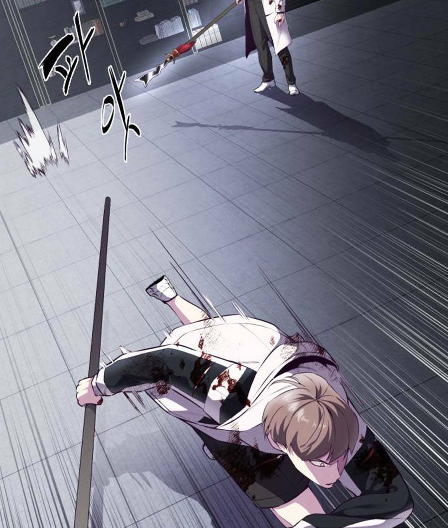 Cậu Bé Của Thần Chết - Chapter 144 - Page 10