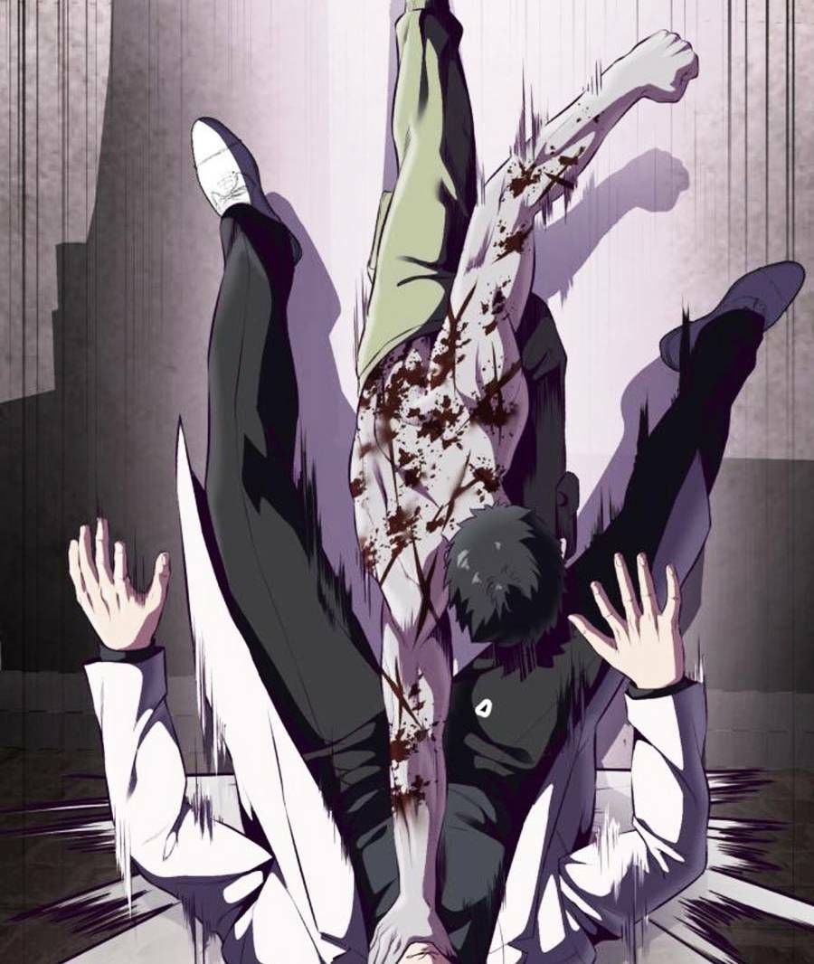 Cậu Bé Của Thần Chết - Chapter 144 - Page 196