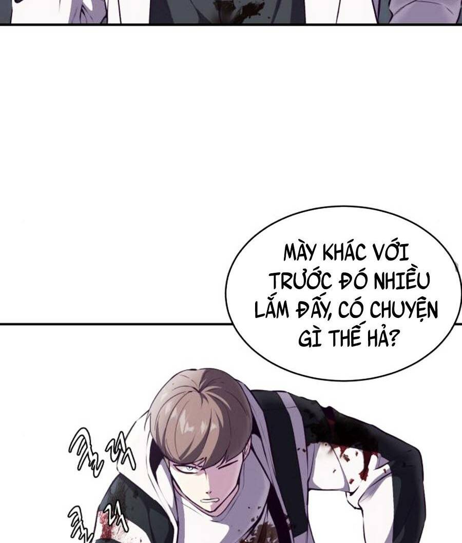 Cậu Bé Của Thần Chết - Chapter 144 - Page 21