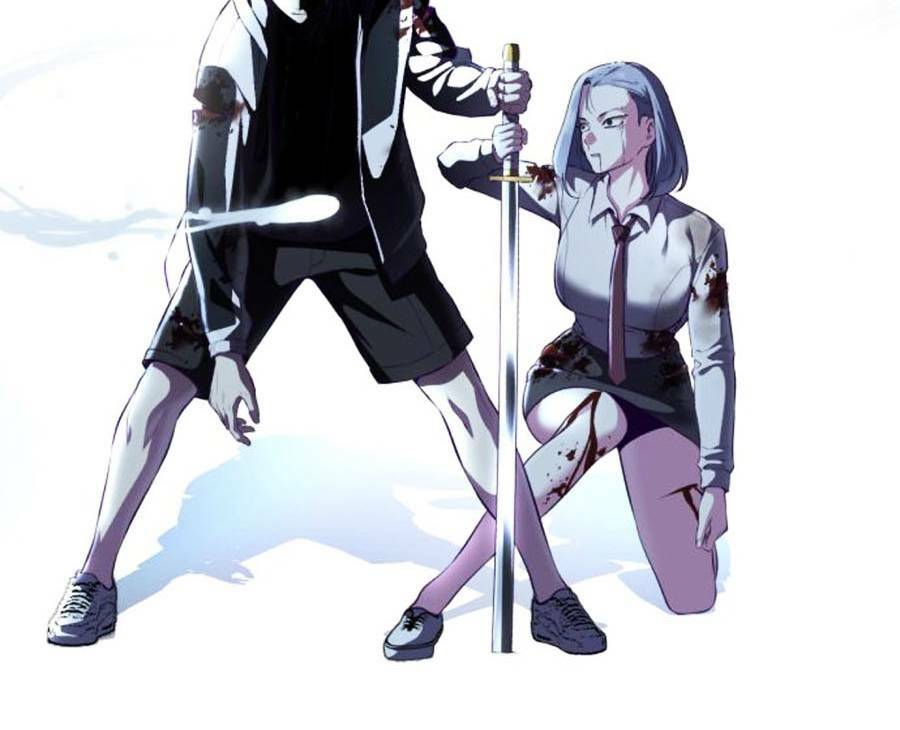 Cậu Bé Của Thần Chết - Chapter 144 - Page 255