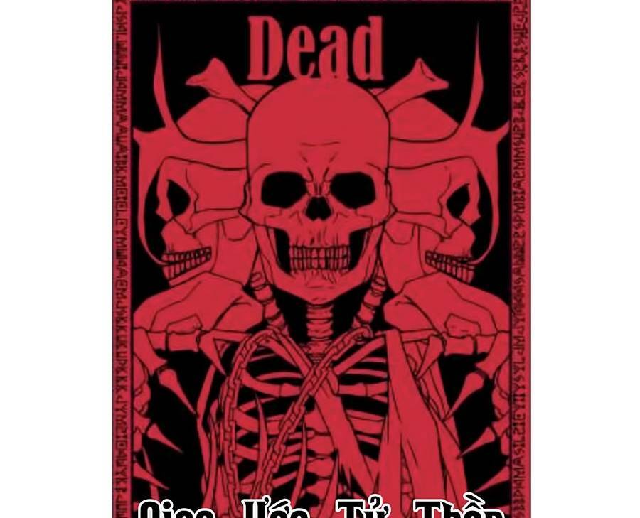 Cậu Bé Của Thần Chết - Chapter 144 - Page 257