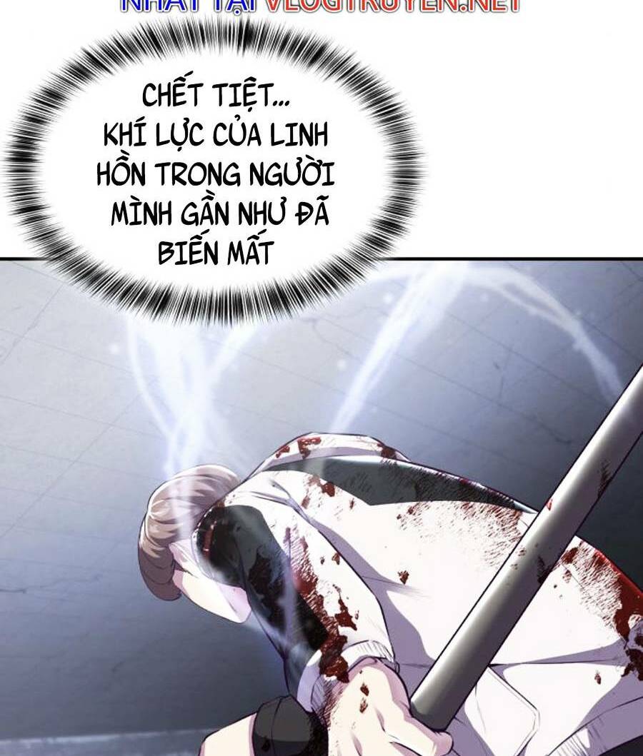 Cậu Bé Của Thần Chết - Chapter 144 - Page 29