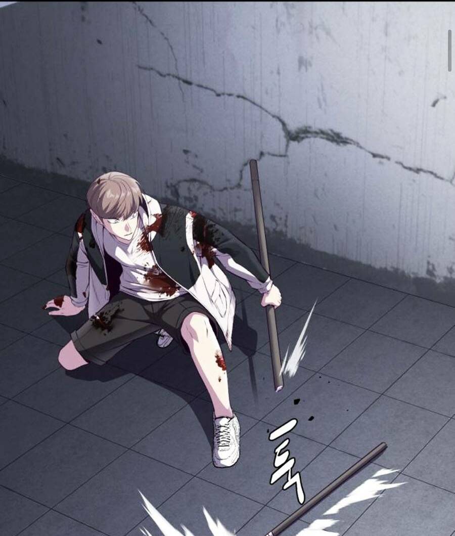 Cậu Bé Của Thần Chết - Chapter 144 - Page 31