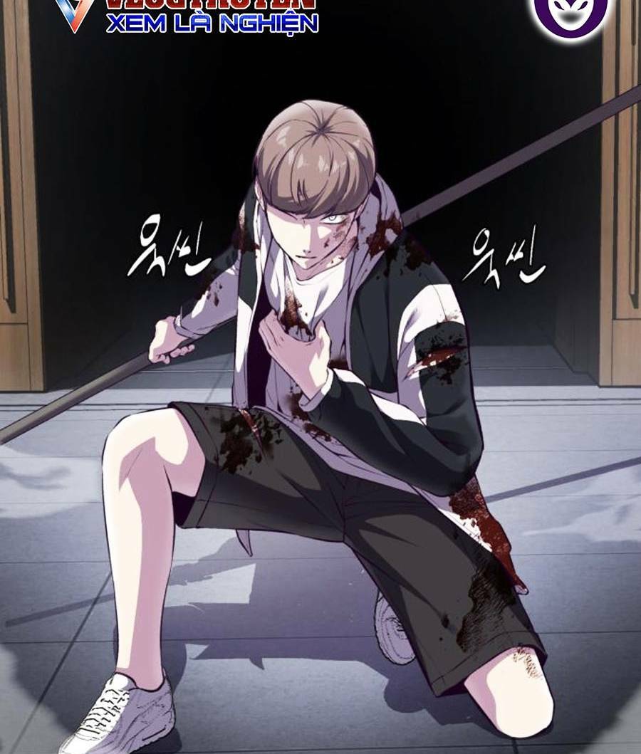 Cậu Bé Của Thần Chết - Chapter 144 - Page 4