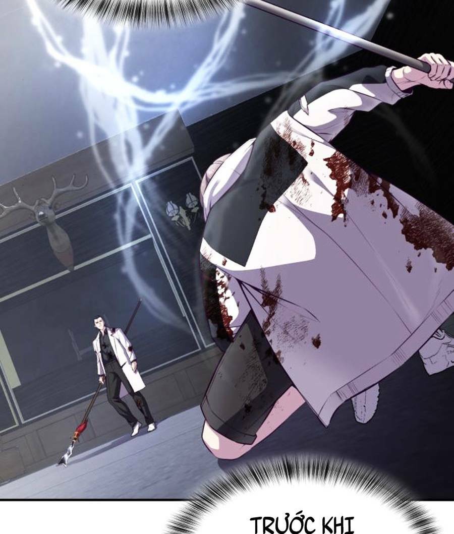 Cậu Bé Của Thần Chết - Chapter 144 - Page 6