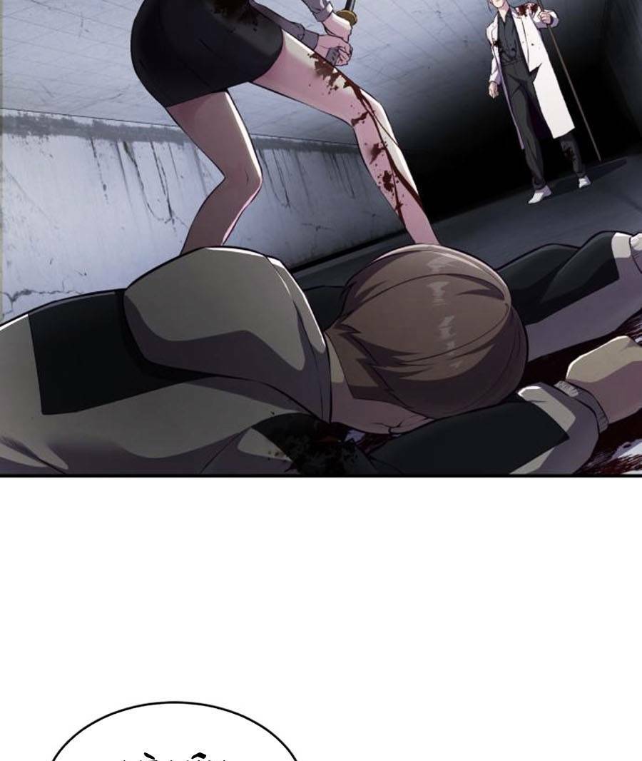 Cậu Bé Của Thần Chết - Chapter 144 - Page 84