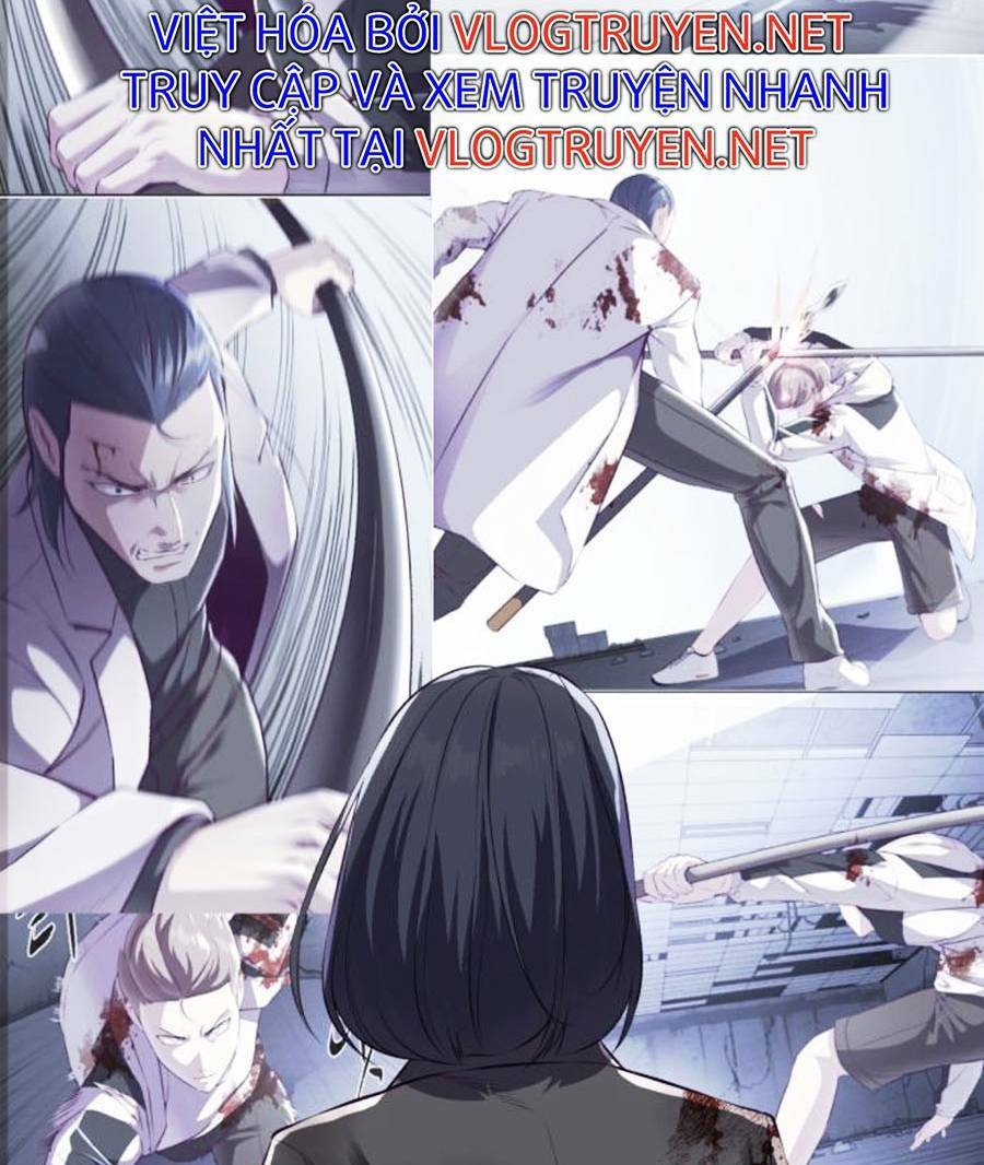 Cậu Bé Của Thần Chết - Chapter 144 - Page 94