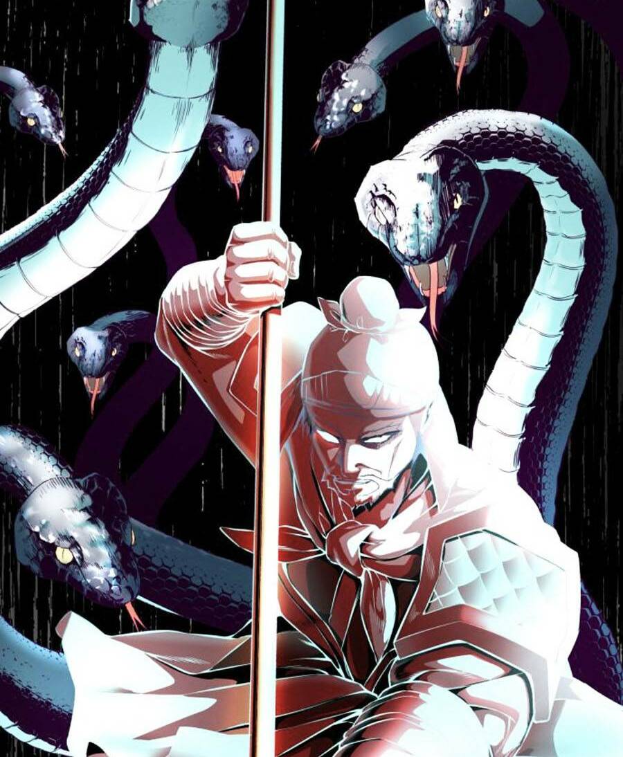 Cậu Bé Của Thần Chết - Chapter 145 - Page 161