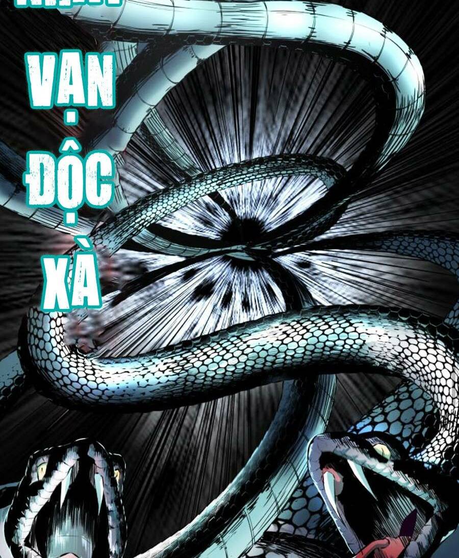 Cậu Bé Của Thần Chết - Chapter 145 - Page 165