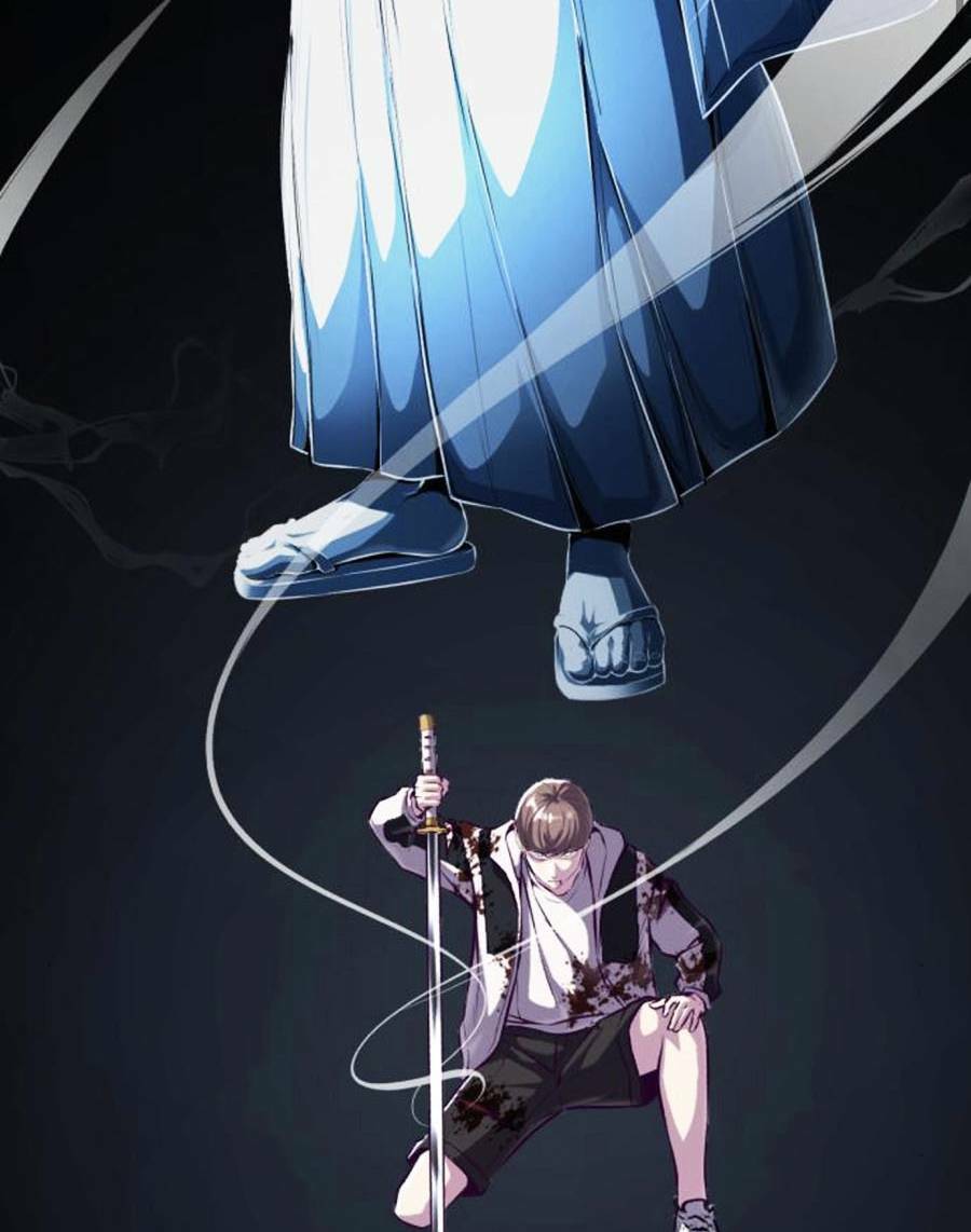 Cậu Bé Của Thần Chết - Chapter 145 - Page 16