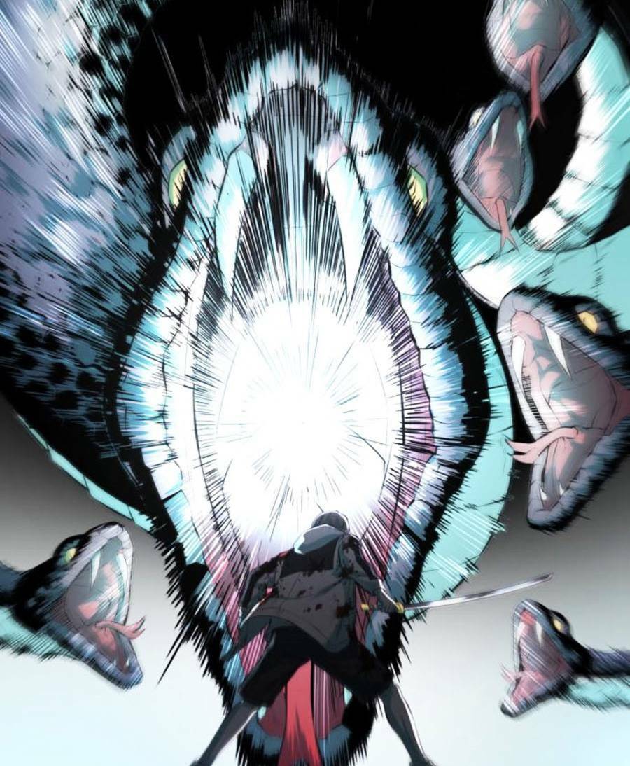 Cậu Bé Của Thần Chết - Chapter 145 - Page 174