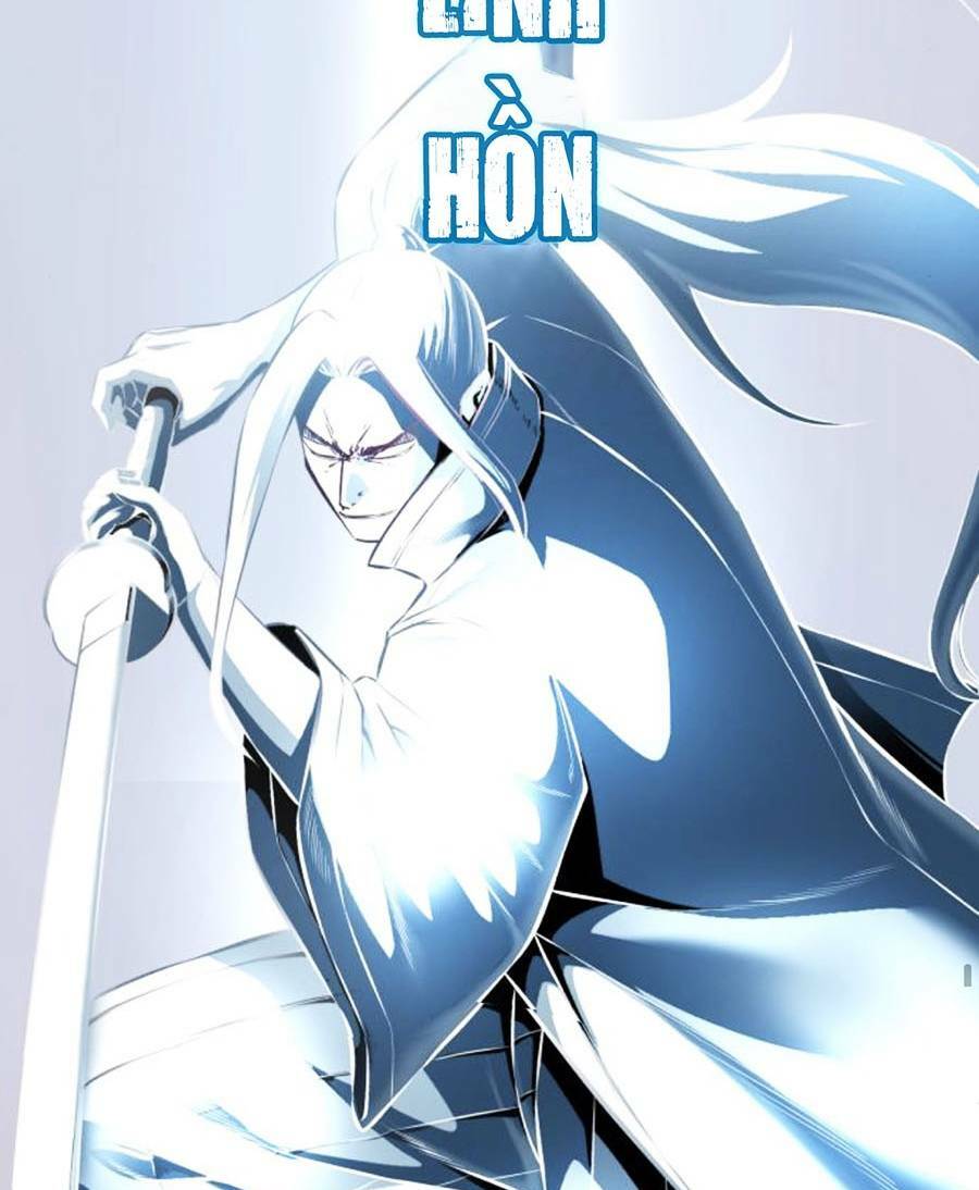 Cậu Bé Của Thần Chết - Chapter 145 - Page 194