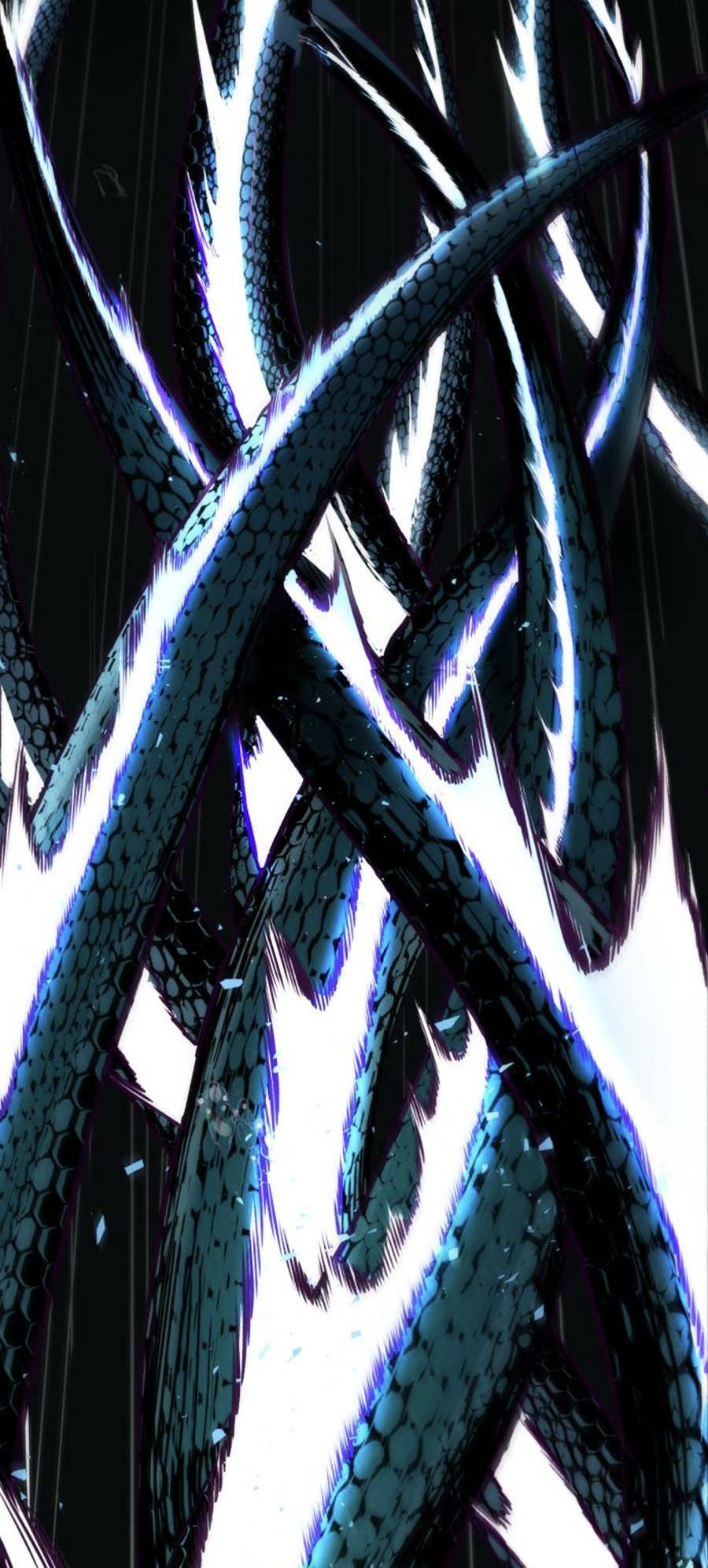 Cậu Bé Của Thần Chết - Chapter 145 - Page 204