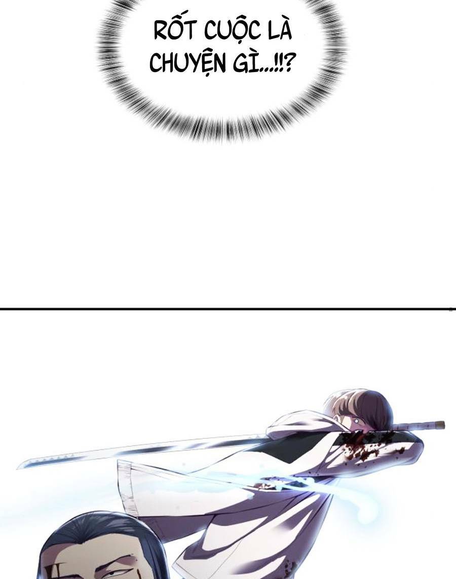 Cậu Bé Của Thần Chết - Chapter 145 - Page 20