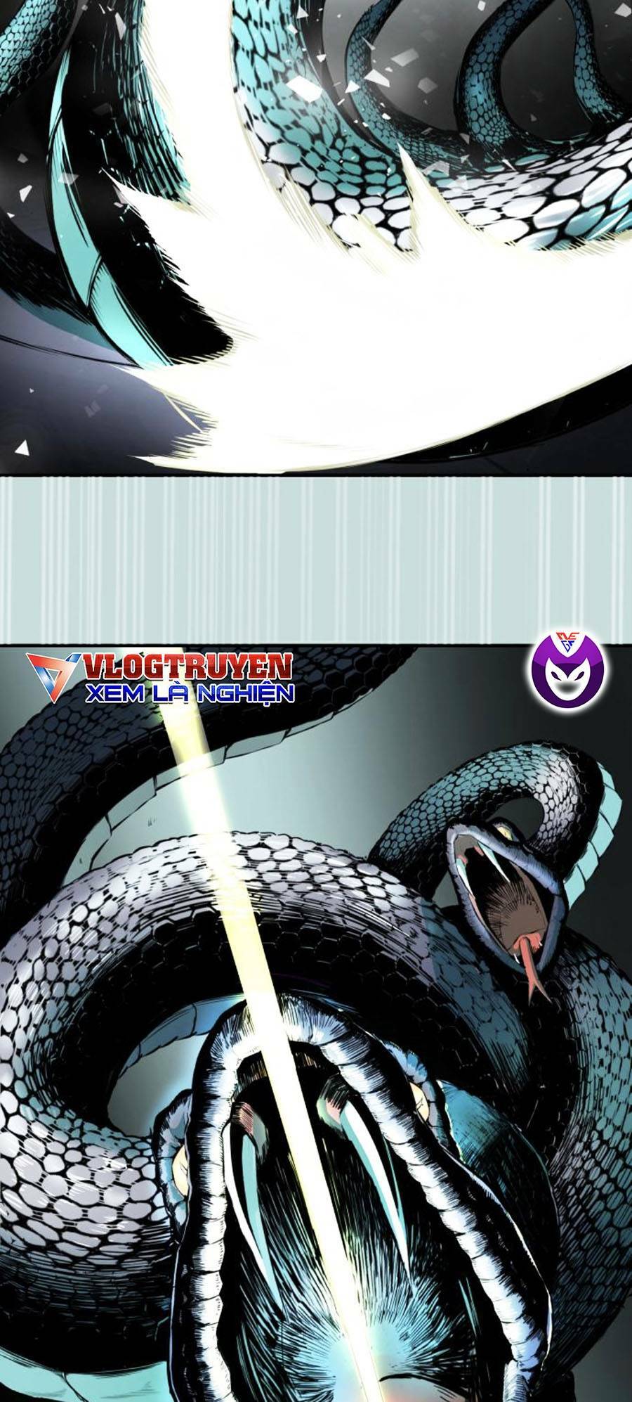 Cậu Bé Của Thần Chết - Chapter 145 - Page 209