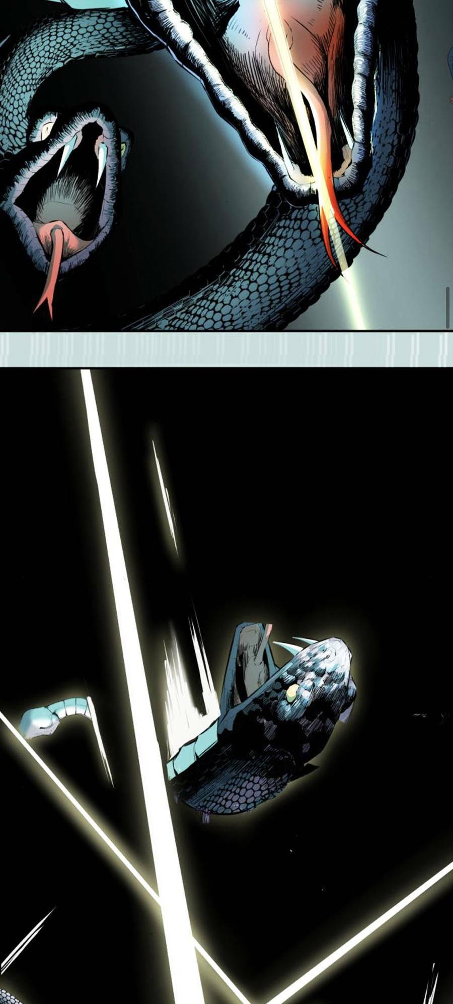 Cậu Bé Của Thần Chết - Chapter 145 - Page 210