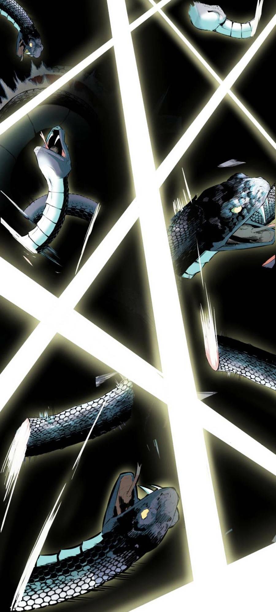 Cậu Bé Của Thần Chết - Chapter 145 - Page 211