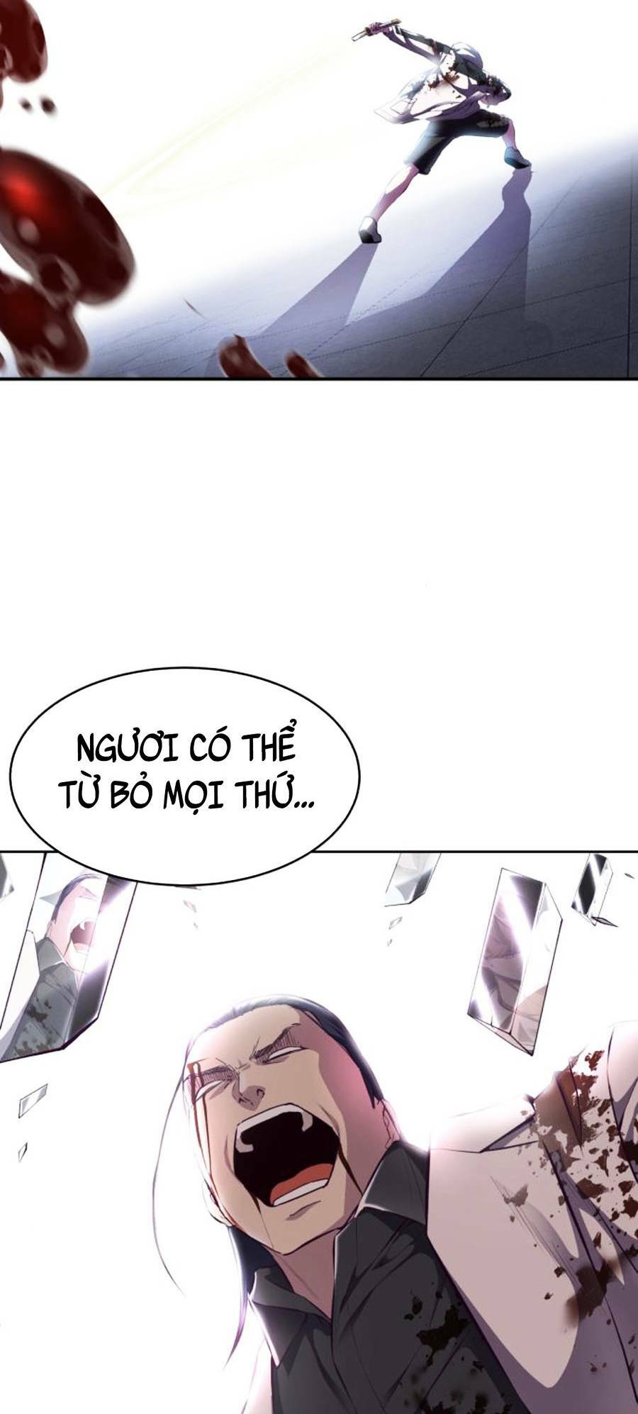 Cậu Bé Của Thần Chết - Chapter 145 - Page 215