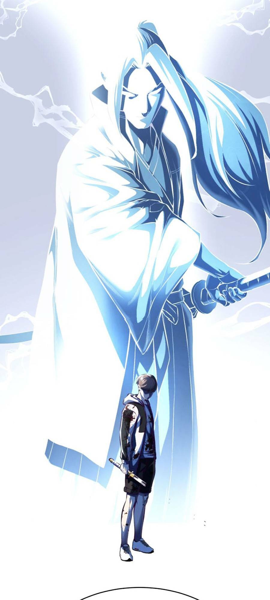 Cậu Bé Của Thần Chết - Chapter 145 - Page 217