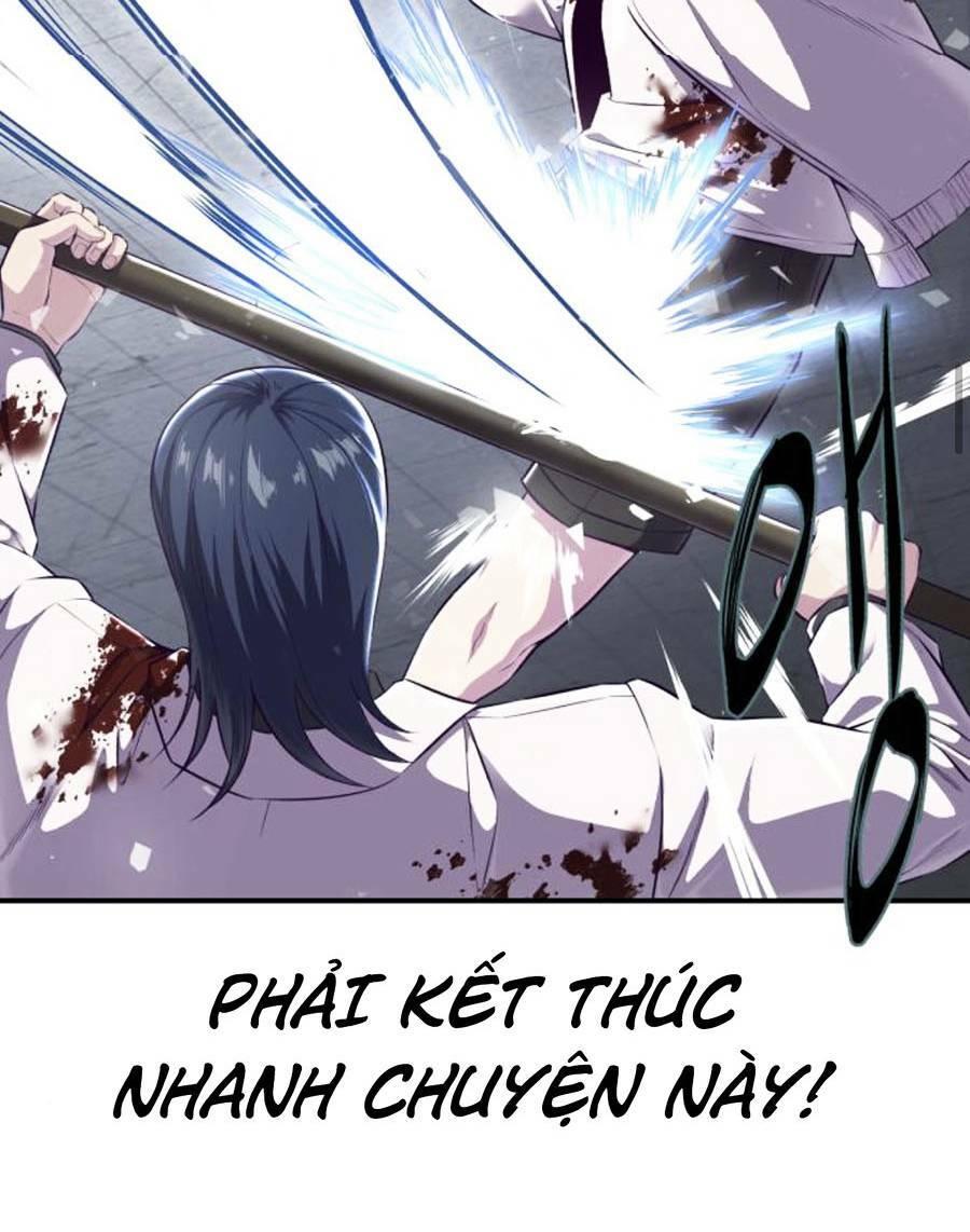 Cậu Bé Của Thần Chết - Chapter 145 - Page 34