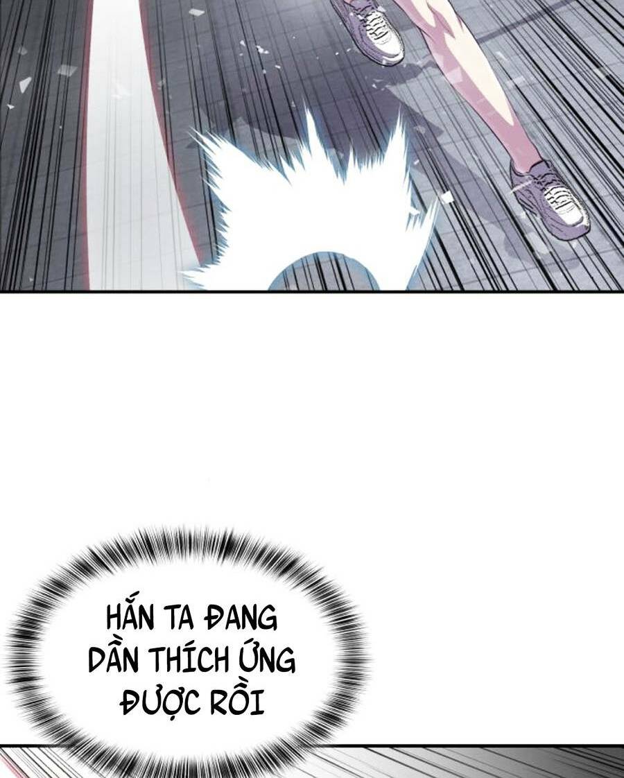 Cậu Bé Của Thần Chết - Chapter 145 - Page 49