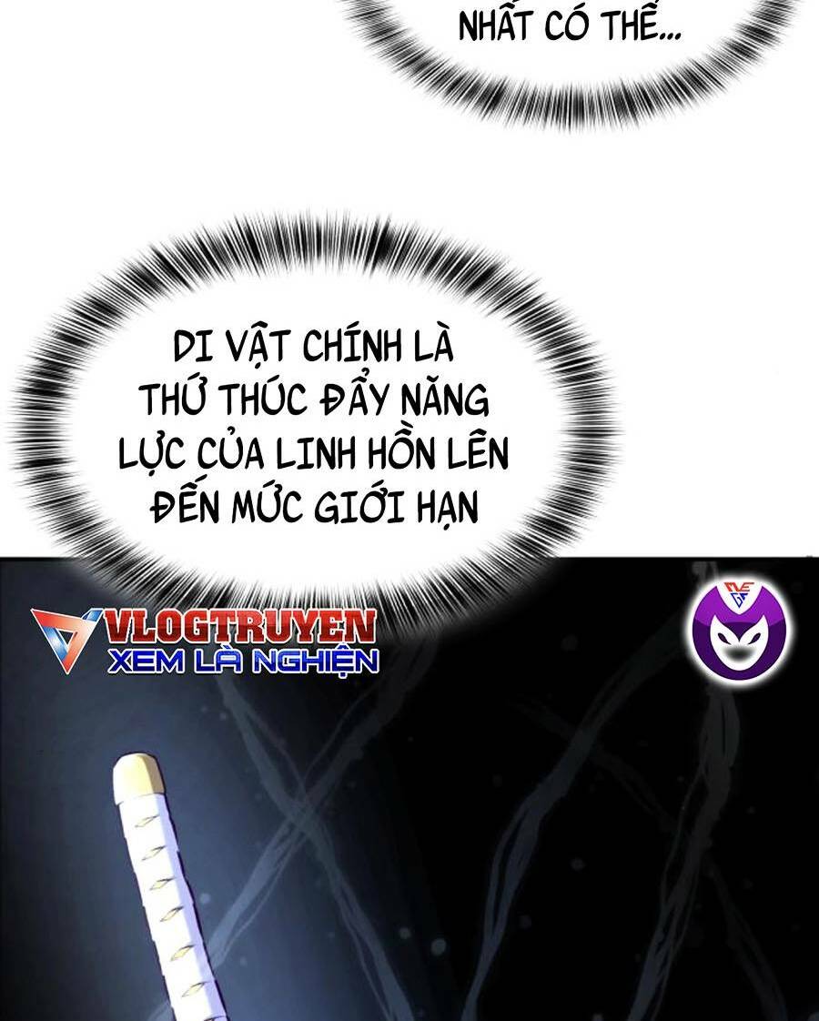 Cậu Bé Của Thần Chết - Chapter 145 - Page 51