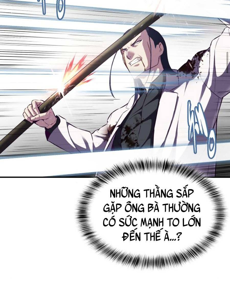 Cậu Bé Của Thần Chết - Chapter 145 - Page 61