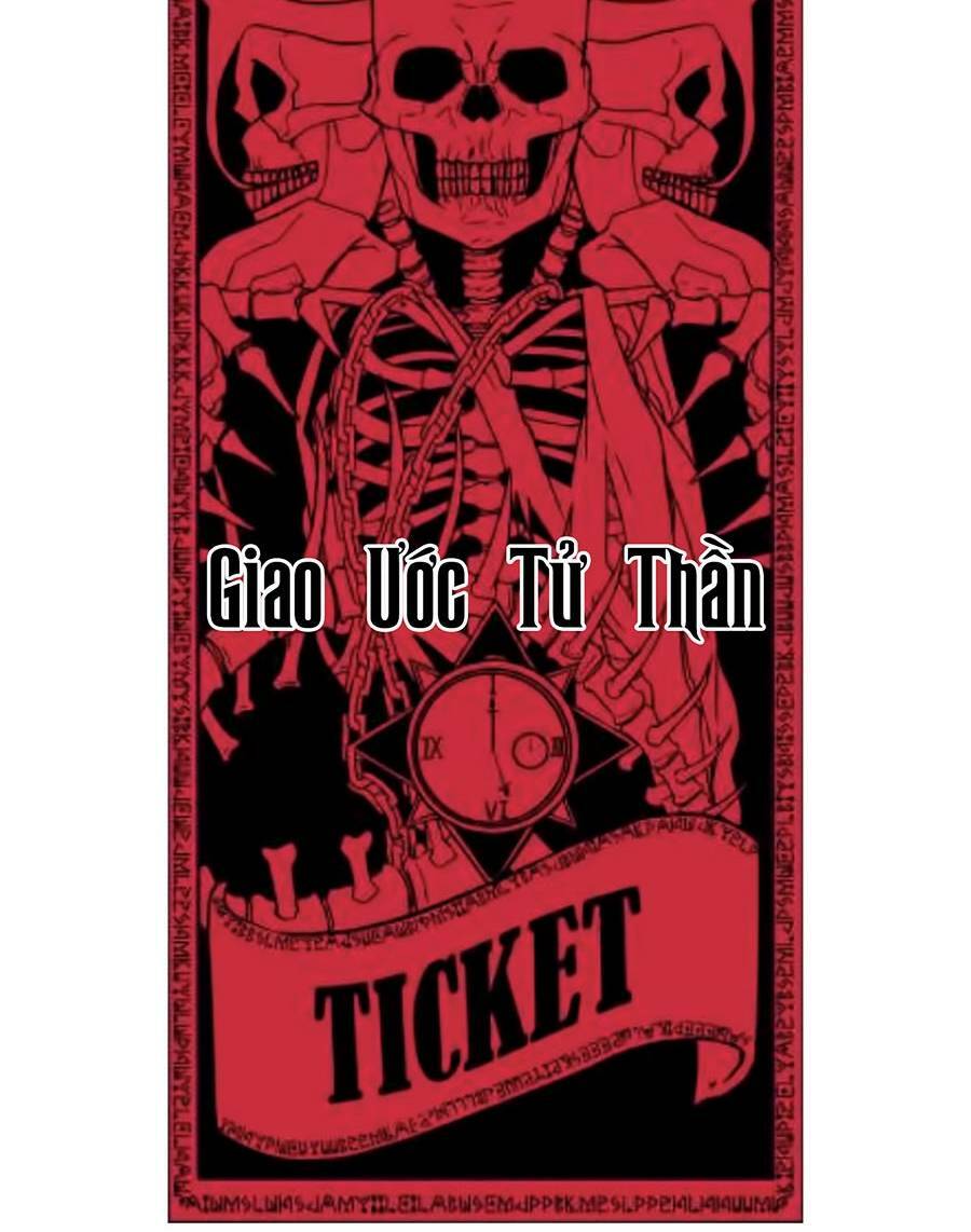 Cậu Bé Của Thần Chết - Chapter 145 - Page 6