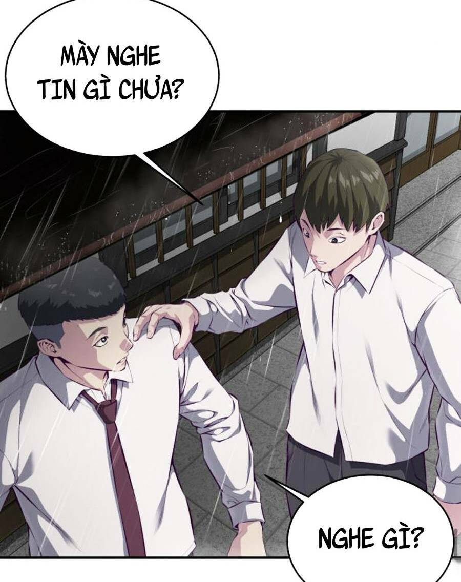 Cậu Bé Của Thần Chết - Chapter 146 - Page 125