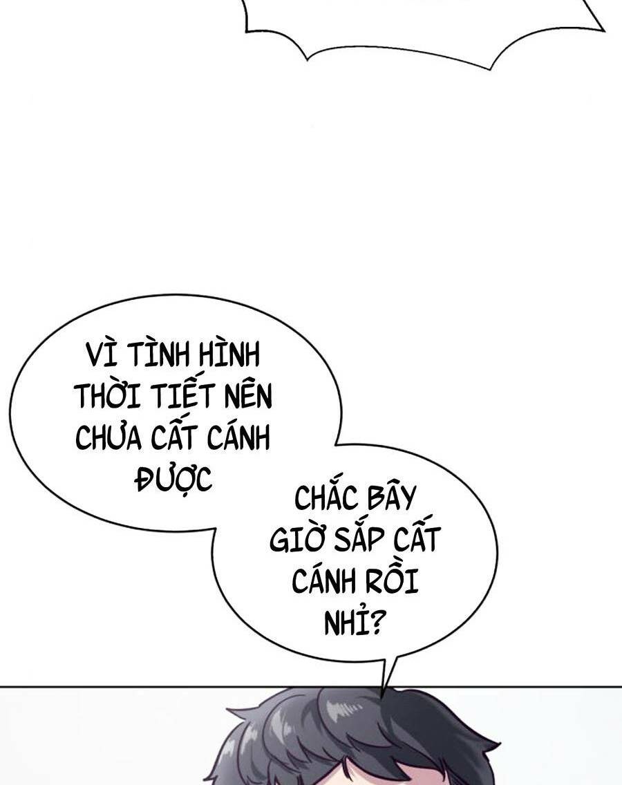 Cậu Bé Của Thần Chết - Chapter 146 - Page 147