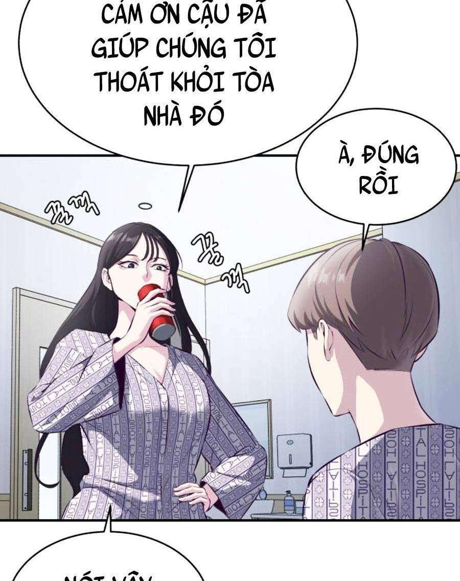 Cậu Bé Của Thần Chết - Chapter 146 - Page 149