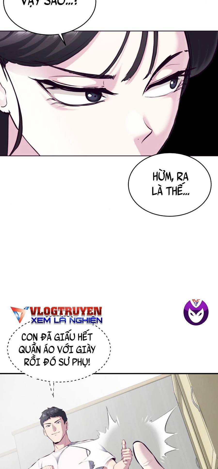 Cậu Bé Của Thần Chết - Chapter 146 - Page 161