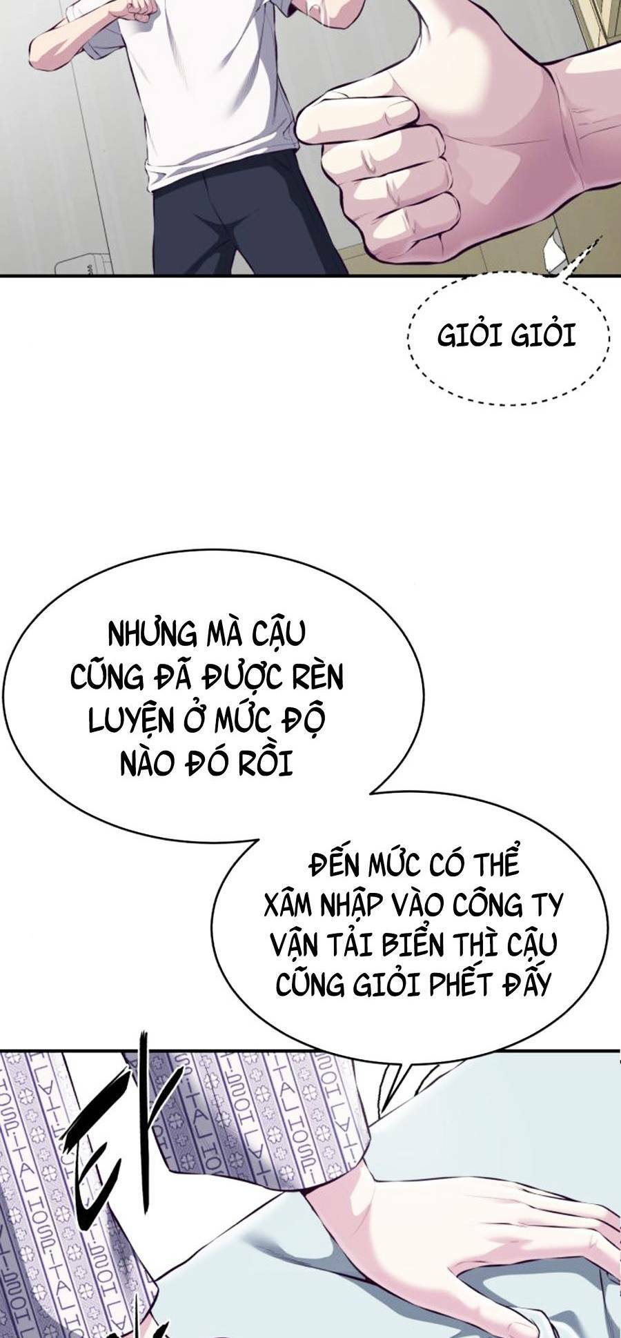 Cậu Bé Của Thần Chết - Chapter 146 - Page 162