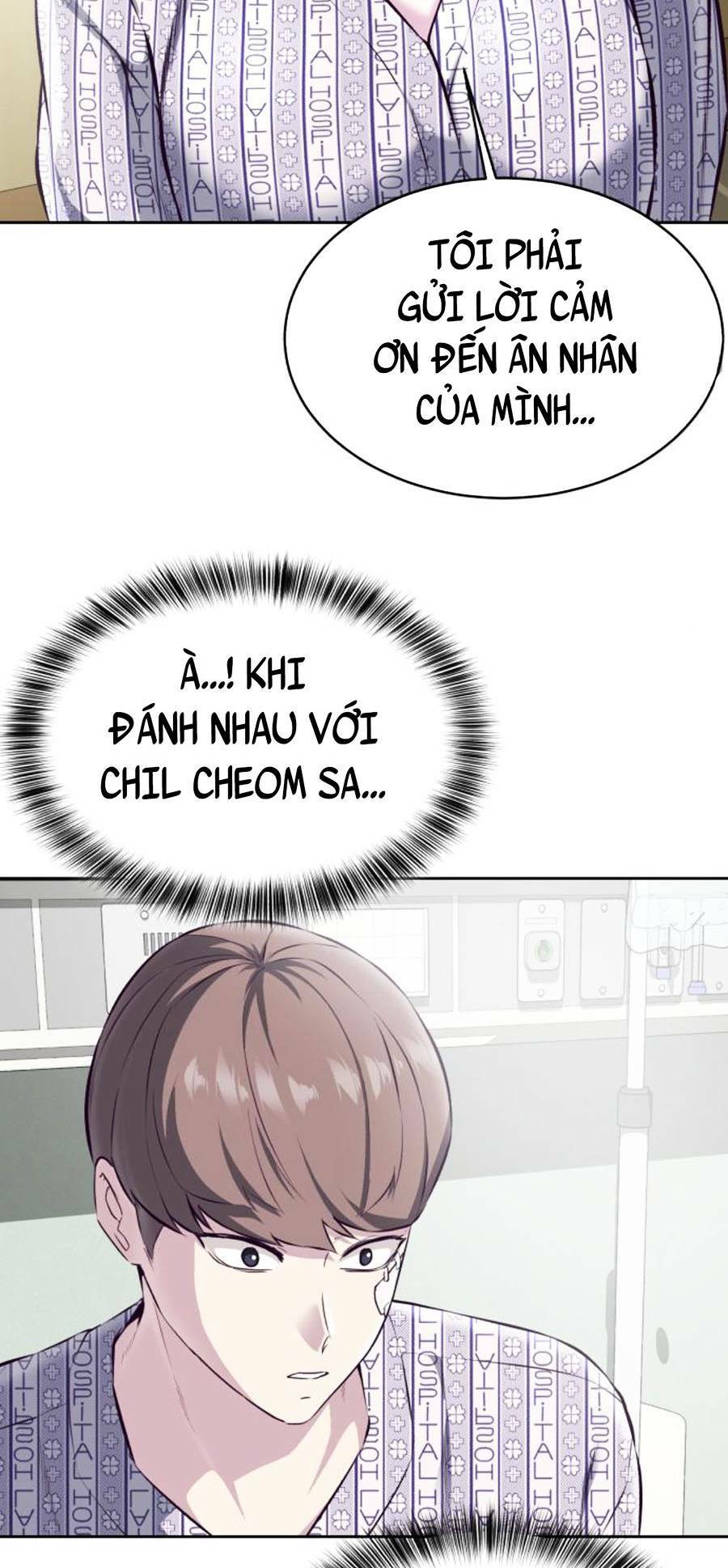 Cậu Bé Của Thần Chết - Chapter 146 - Page 167