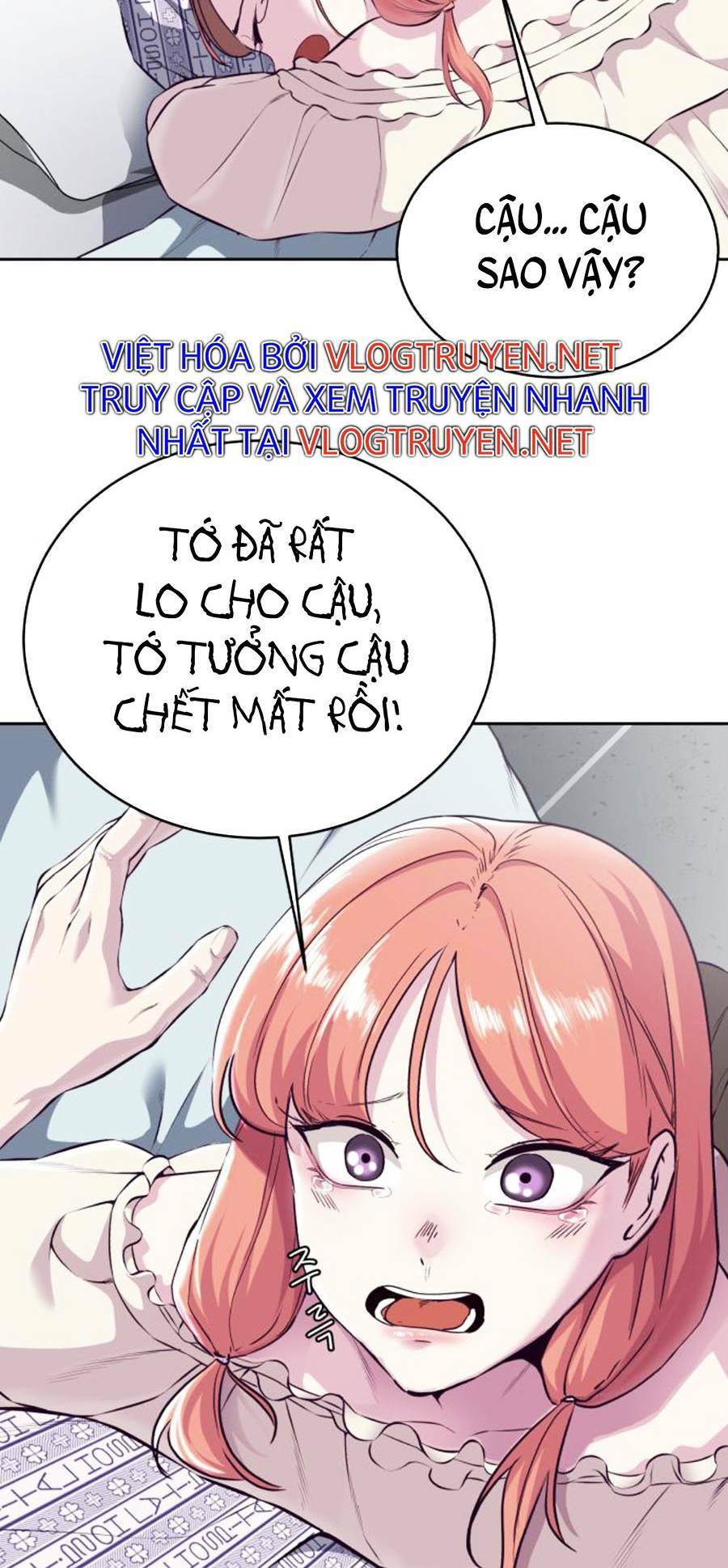 Cậu Bé Của Thần Chết - Chapter 146 - Page 172