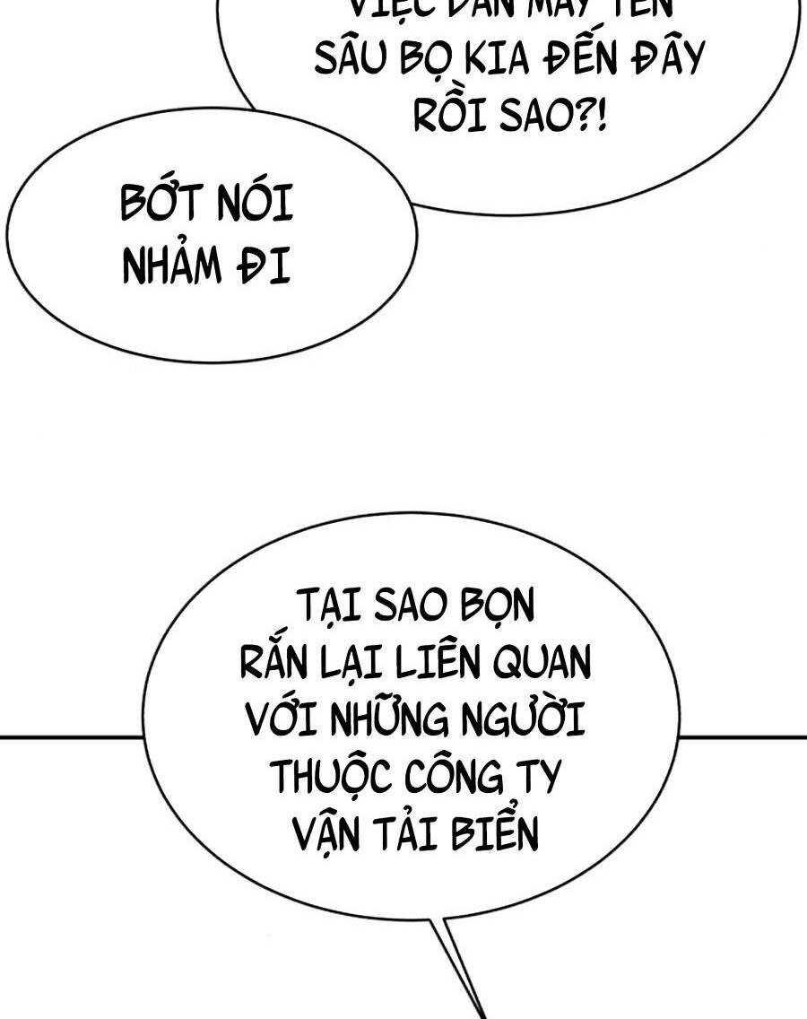 Cậu Bé Của Thần Chết - Chapter 146 - Page 21