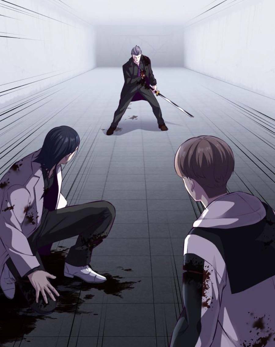 Cậu Bé Của Thần Chết - Chapter 146 - Page 26