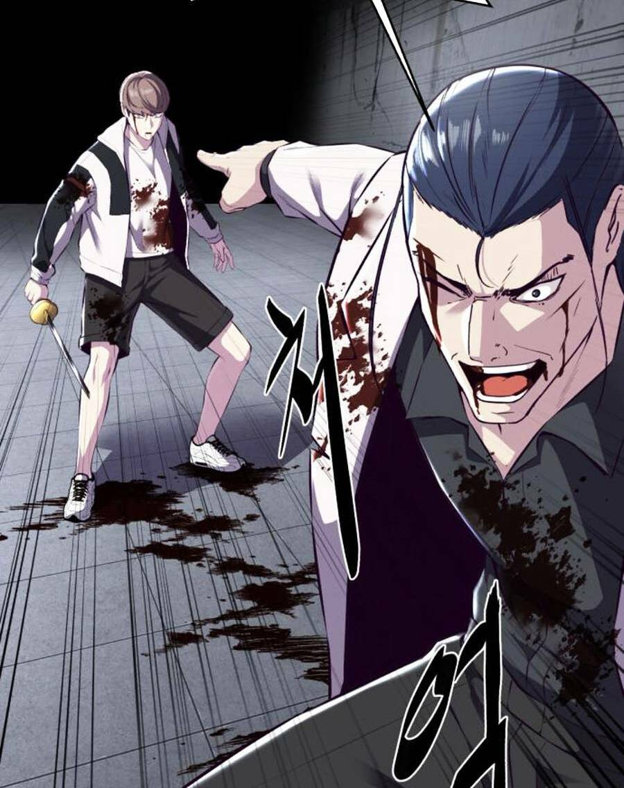 Cậu Bé Của Thần Chết - Chapter 146 - Page 35