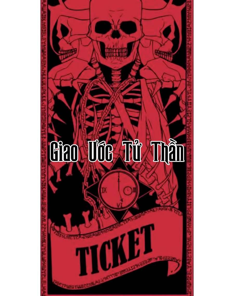 Cậu Bé Của Thần Chết - Chapter 146 - Page 4