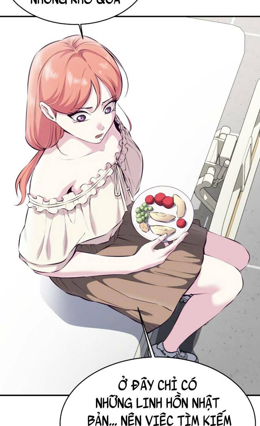 Cậu Bé Của Thần Chết - Chapter 147 - Page 9