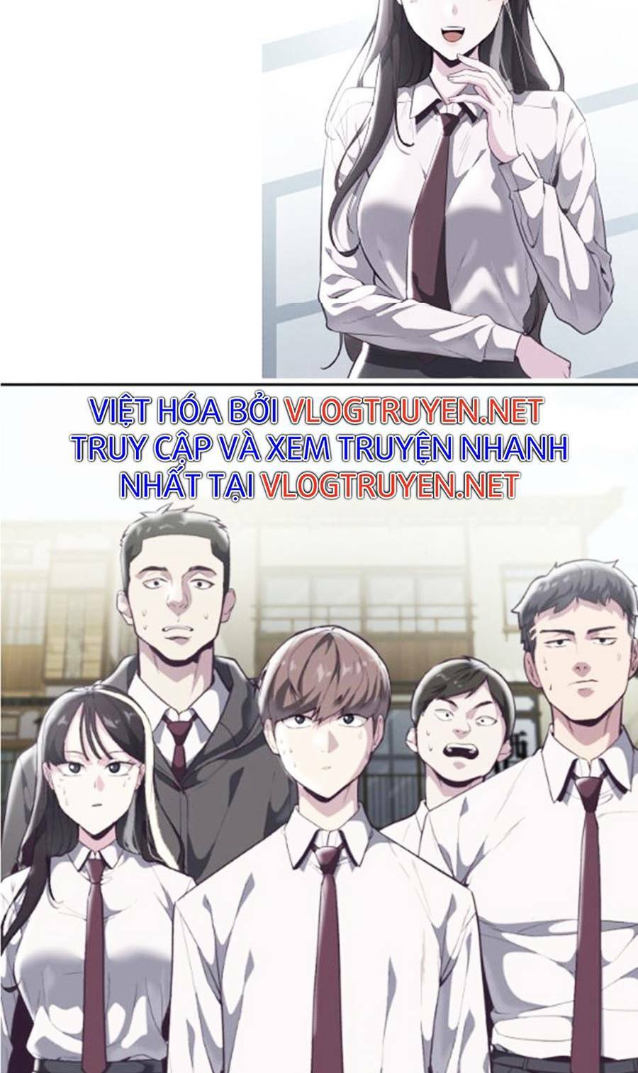 Cậu Bé Của Thần Chết - Chapter 147 - Page 102