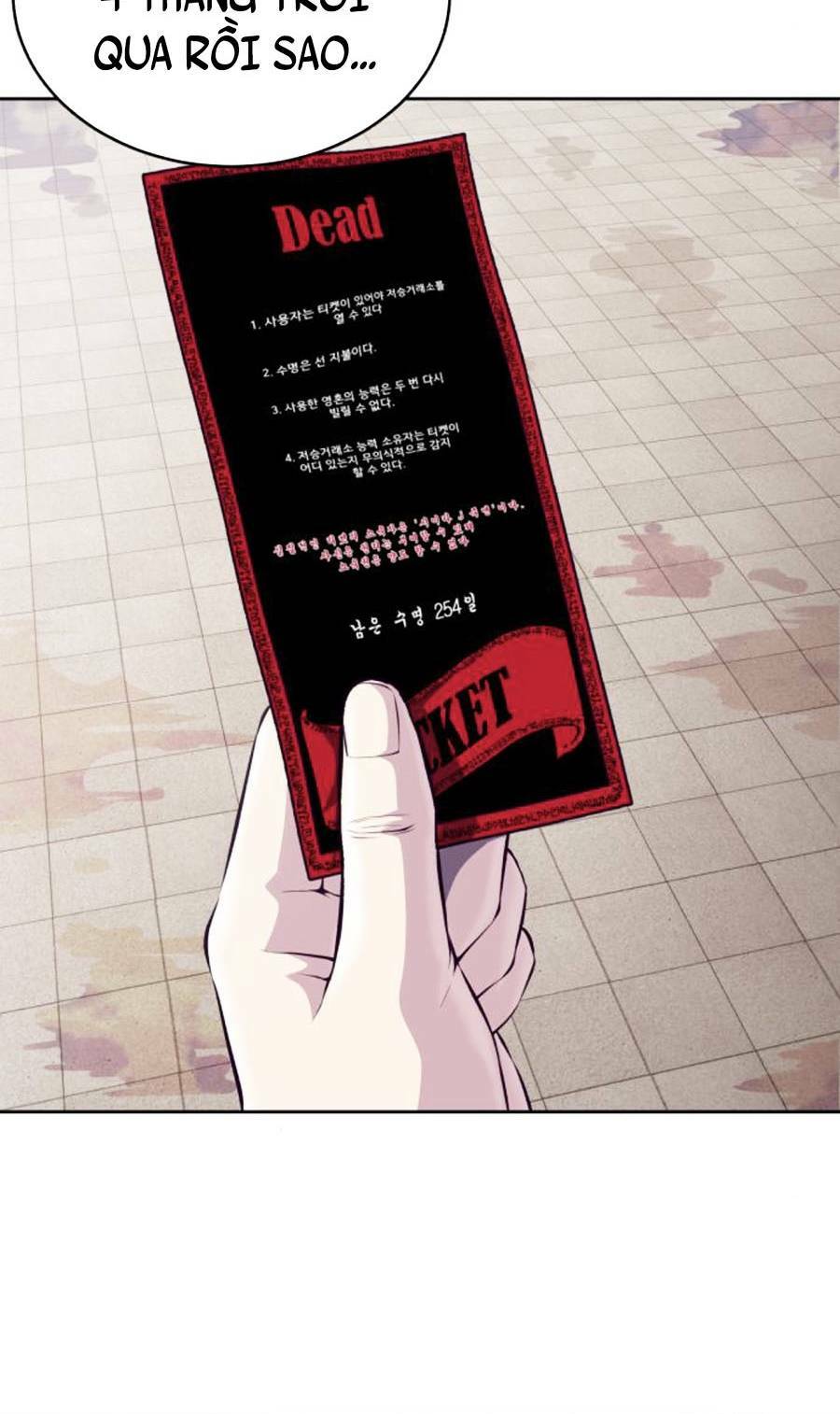 Cậu Bé Của Thần Chết - Chapter 147 - Page 106