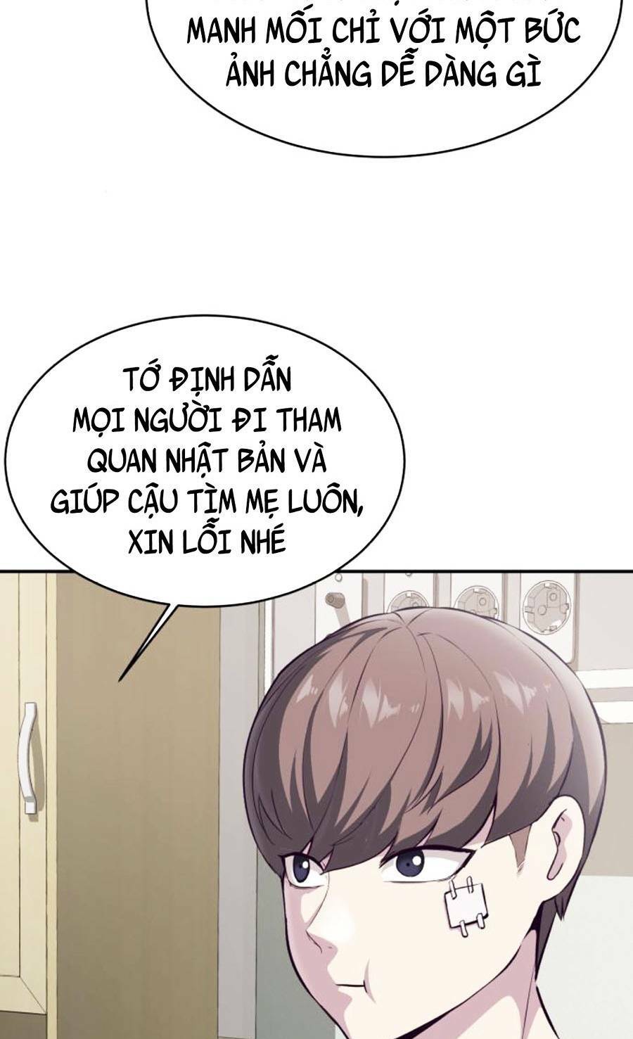 Cậu Bé Của Thần Chết - Chapter 147 - Page 10