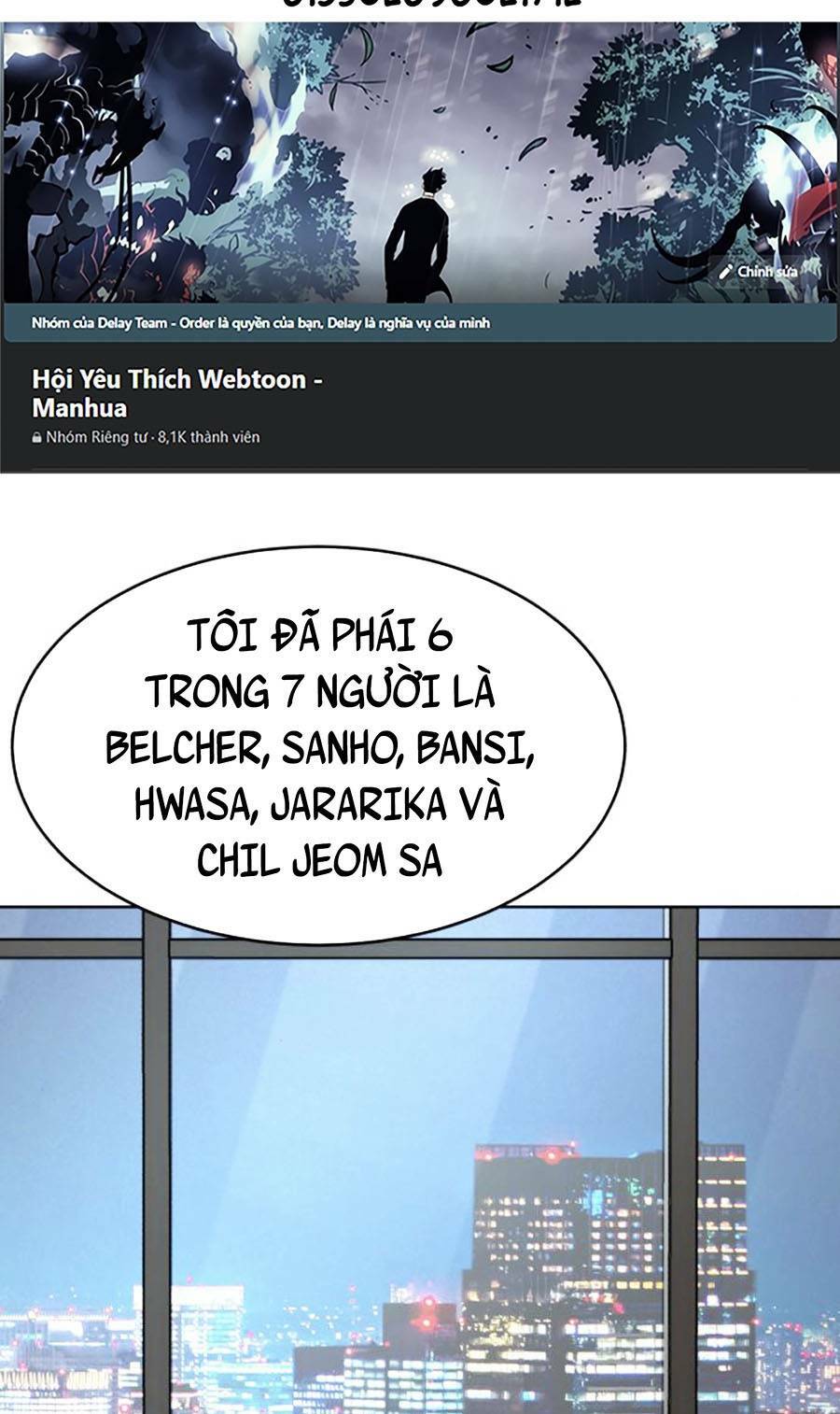 Cậu Bé Của Thần Chết - Chapter 147 - Page 112